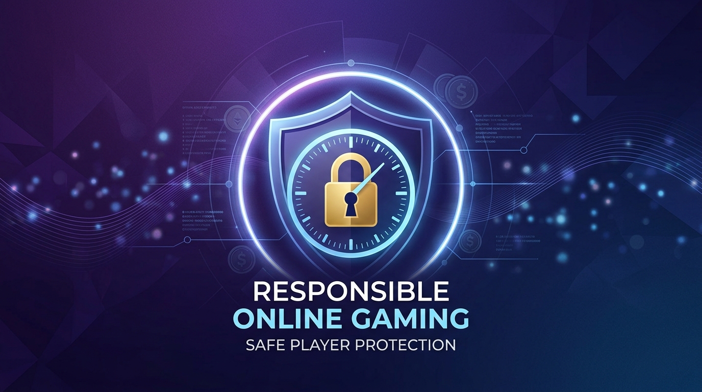 JiliAce Responsible Online Gaming Player Protection Shield